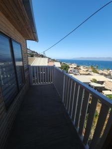 Casa amplia y acogedora