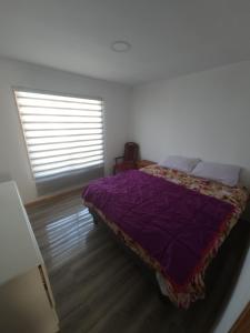 Casa amplia y acogedora