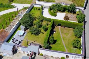 SAUNTON GRANGE 7 Bedrooms