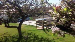 SAUNTON GRANGE 7 Bedrooms