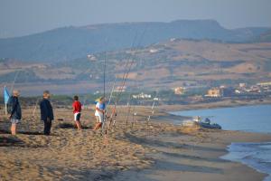 Apartments Mimose img31