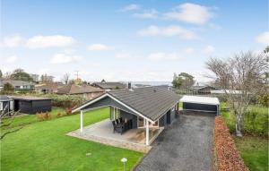 Nice Home In Strøby With Wifi