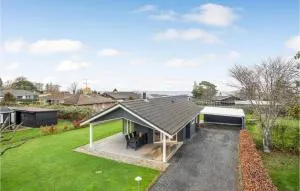 Nice Home In Strøby With Wifi - Strøby Ladeplads