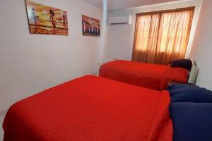 Casa Acá Diamante Gaviotas