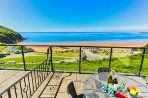 PUTSBOROUGH CLIFTON COURT 17 1 Bedroom - Georgeham