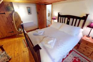 MONKLEIGH COACHMANS COTTAGE 1 Bedroom
