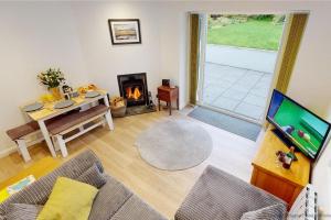 BRAUNTON ORCHARD COTTAGE 2 Bedrooms