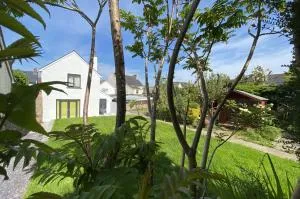 BRAUNTON ORCHARD COTTAGE 2 Bedrooms - Wrafton