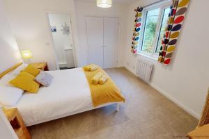 BRAUNTON ORCHARD COTTAGE 2 Bedrooms