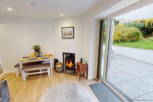BRAUNTON ORCHARD COTTAGE 2 Bedrooms