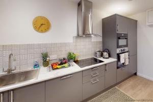 BRAUNTON ORCHARD COTTAGE 2 Bedrooms