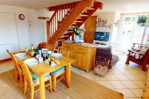 VALLEY VIEW 2 Bedrooms - Chittlehamholt