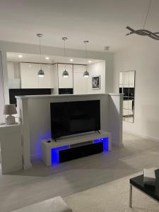 Lovely new apartment by the Parliament