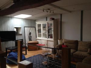 Maisons de vacances Le Phoenix : photos des chambres