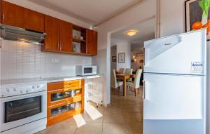 Nice Apartment In Medulin With 3 Bedrooms And Wifi