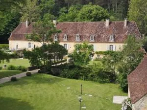 Château Forge du Roy - Journiac