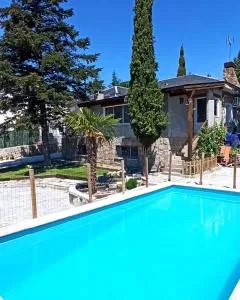 La Consentida - Torremocha de Jarama