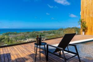 Casa Olala Santa Teresa