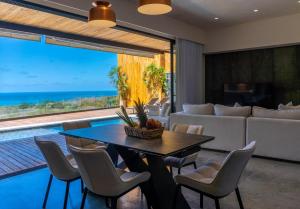 Casa Olala Santa Teresa