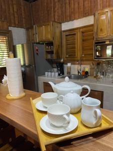 Hacienda La Huerta Puerto Plata, 1 BDR