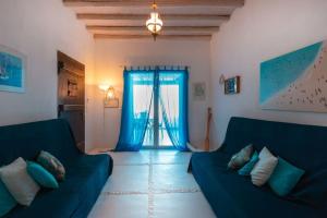 Huge villa Mykonos. Ideal for 8-12 guests