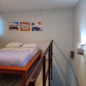 Studio B completo 400m da praia