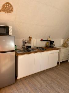 Campings Camping la Peiriere : photos des chambres