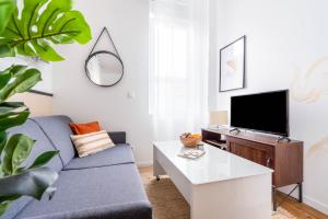 Appartements Mont soleil, paisible, evasion artistique : photos des chambres