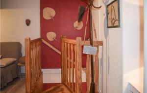 Awesome Home In Lannion With Wifi