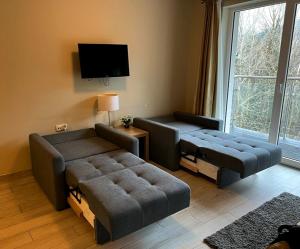 Apartament Czarna Góra Solden 39