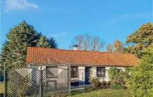 2 Bedroom Lovely Home In Heidesee - Diensdorf-Radlow