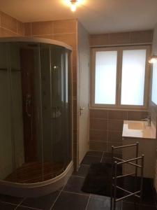 Maisons de vacances Beau logement 4 chambres : photos des chambres