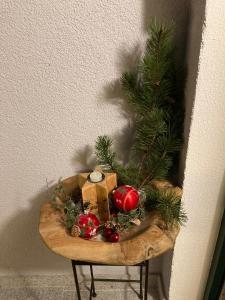 Ferienwohnung bon WAB