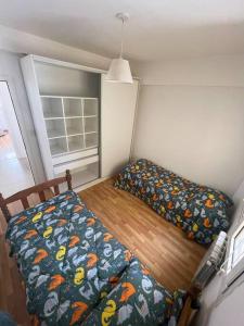 Semipiso Ecos del Mar