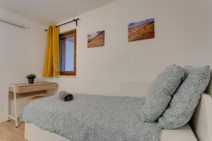 Appartements Chalet Grand Balcon : photos des chambres