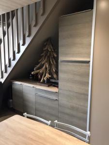 Appartements Appartement T2 Pra loup 1600 duplex refait neuf : photos des chambres