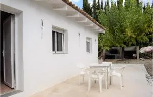 1 Bedroom Nice Home In Xativa - Ayelo de Malferit