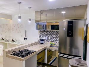 Apartamento Marina da Barra - Ilha do Amor