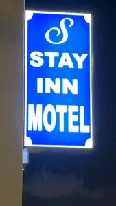 Stay Inn Motel - 兰乔帕洛斯弗迪斯