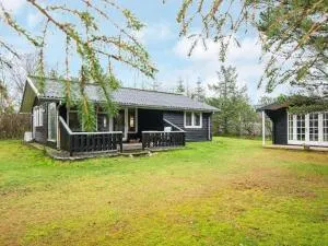 Holiday home Hemmet CCXLIX - Tistrup