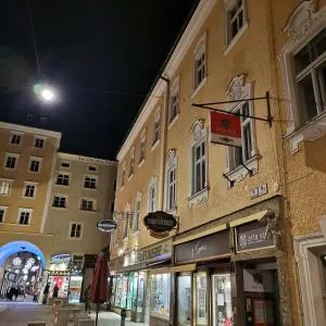arte vida boutique guesthouse - Salzburg
