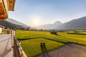 Apartment Hohe Munde - Inzing