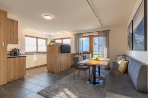 Apartment Hohe Munde