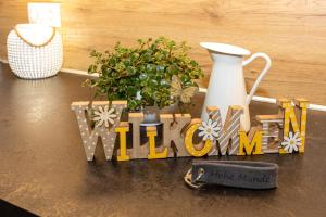 Apartment Hohe Munde