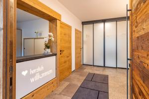 Apartment Hohe Munde