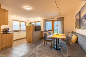 Apartment Hohe Munde