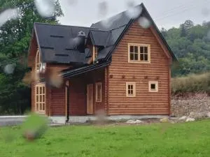 Anna's Mountain House - Selište