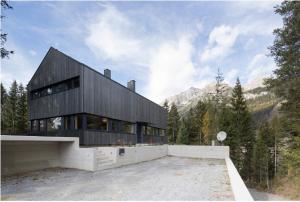 Chalet Dachstein