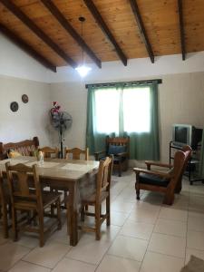 Cabañas La Herradura