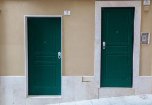 Maison Savoia B&b Apartment img23